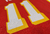 Camisa Jersey Atlanta Hawks 2020/21 - 11 Trae Young - 20 John Collins - 22 Cam Reddish - 15 Clint Capela