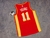 Camisa Jersey Atlanta Hawks 2020/21 - 11 Trae Young - 20 John Collins - 22 Cam Reddish - 15 Clint Capela - MVP Jerseys
