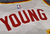 Camisa Jersey Atlanta Hawks 2020/21 - 11 Trae Young - 20 John Collins - 22 Cam Reddish - 15 Clint Capela - comprar online