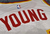 Camisa Jersey Atlanta Hawks 2020/21 - 11 Trae Young - 20 John Collins - 22 Cam Reddish - 15 Clint Capela - comprar online