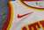 Imagem do Camisa Jersey Atlanta Hawks 2020/21 - 11 Trae Young - 20 John Collins - 22 Cam Reddish - 15 Clint Capela