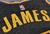 Camisa Jersey Los Angeles Lakers - 23 / 6 LeBron James - 8 / 24 Kobe Bryant - 0 Russell Westbrook - 3 Anthony Davis - comprar online