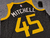 Camisa Jersey Utah Jazz - 45 Donovan Mitchell - 27 Rudy Gobert - 12 John Stockton - 32 Karl Malone - comprar online