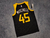 Camisa Jersey Utah Jazz - 45 Donovan Mitchell - 27 Rudy Gobert - 12 John Stockton - 32 Karl Malone na internet