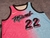 Imagem do Camisa Jersey Miami Heat - 3 Dwyane Wade - 7 Kyle Lowry - 22 Jimmy Butler - 14 Tyler Herro - 13 Bam Adebayo