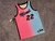 Camisa Jersey Miami Heat - 3 Dwyane Wade - 7 Kyle Lowry - 22 Jimmy Butler - 14 Tyler Herro - 13 Bam Adebayo - comprar online