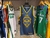 Imagem do Camisa Jersey Golden State Warriors - 30 Stephen Curry - 11 Klay Thompson - 23 Draymond Green - 9 Andre Iguodala