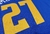Camisa Jersey Denver Nuggets - Statement Edition - 27 Jamal Murray - 15 Nikola Jokic - loja online