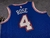 Camisa Jersey New York Knicks - 4 Derrick Rose - 9 RJ Barrett
