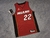 Camisa Jersey Miami Heat - 3 Dwyane Wade - 7 Kyle Lowry - 22 Jimmy Butler - 14 Tyler Herro na internet