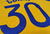 Camisa Jersey Golden State Warriors - 30 Stephen Curry - 11 Klay Thompson - 23 Draymond Green - 9 Andre Iguodala - Statement Edition