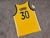 Camisa Jersey Golden State Warriors - 30 Stephen Curry - 11 Klay Thompson - 23 Draymond Green - 9 Andre Iguodala - Statement Edition na internet