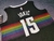 Camisa Jersey Denver Nuggets - City Edition - 27 Jamal Murray - 15 Nikola Jokic na internet