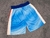 Bermuda Shorts Brooklyn Nets - Hardwood Classics