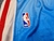 Bermuda Shorts Brooklyn Nets - Hardwood Classics - loja online