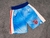 Bermuda Shorts Brooklyn Nets - Hardwood Classics na internet