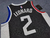 Camisa Jersey LA Clippers - 13 Paul George - 2 Kawhi Leonard - 14 Terance Mann - 1 Reggie Jackson - 31 Marcus Morris - comprar online