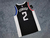 Camisa Jersey LA Clippers - 13 Paul George - 2 Kawhi Leonard - 14 Terance Mann - 1 Reggie Jackson - 31 Marcus Morris - loja online