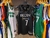 Camisa Jersey Brooklyn Nets City Edition - 7 Kevin Durant - 13 James Harden - 11 Kyrie Irving - 12 LaMarcus Aldridge na internet