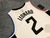 Camisa Jersey LA Clippers - 13 Paul George - 2 Kawhi Leonard - 14 Terance Mann - 1 Reggie Jackson - 31 Marcus Morris na internet