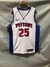 Camisa Jersey Detroit Pistons - 2 Cade Cunningham - 9 Jerami Grant na internet