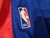 Bermuda Shorts Detroit Pistons - comprar online