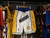 Bermuda Shorts - Golden State Warriors - Hardwood Classics