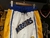Bermuda Shorts - Golden State Warriors - Hardwood Classics - comprar online