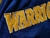 Bermuda Shorts - Golden State Warriors - Hardwood Classics