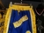 Bermuda Shorts - Golden State Warriors - Hardwood Classics na internet