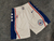 Bermuda Shorts Swingman Performance - Philadelphia 76ers - comprar online
