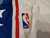 Bermuda Shorts Swingman Performance - Philadelphia 76ers - comprar online