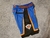 Bermuda Sorts - New York Knicks - Classica Edição Especial - MVP Jerseys