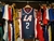 Camisa Jersey LA Clippers - 13 Paul George - 2 Kawhi Leonard - 14 Terance Mann - 1 Reggie Jackson - 31 Marcus Morris - comprar online