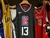 Camisa Jersey LA Clippers - 13 Paul George - 2 Kawhi Leonard - 14 Terance Mann - 1 Reggie Jackson - 31 Marcus Morris - loja online