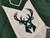 Bermuda Shorts Milwaukee Bucks - loja online