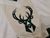 Bermuda Shorts Milwaukee Bucks na internet