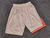 Bermuda Shorts - Miami Heat - Mitchell and Ness