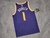 Camisa Jersey Phoenix Suns - 1 Devin Booker - 3 Chris Paul - 22 Deandre Ayton - 99 Jae Crowder - comprar online