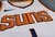 Camisa Jersey Phoenix Suns - 1 Devin Booker - 3 Chris Paul - 22 Deandre Ayton - 99 Jae Crowder