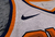 Camisa Jersey Phoenix Suns - 1 Devin Booker - 3 Chris Paul - 22 Deandre Ayton - 99 Jae Crowder na internet