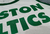 Camisa Jersey Boston Celtics - City Edition 2020/21 - 0 Jayson Tatum - 7 Jaylen Brown - 20 Jabari Parker - 17 Dennis Schröder - loja online