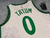 Camisa Jersey Boston Celtics - City Edition 2020/21 - 0 Jayson Tatum - 7 Jaylen Brown - 20 Jabari Parker - 17 Dennis Schröder