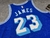 Camisa Jersey Los Angeles Lakers - 23 / 6 LeBron James - 8 / 24 Kobe Bryant - 0 Russell Westbrook - 3 Anthony Davis - MVP Jerseys