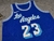 Imagem do Camisa Jersey Los Angeles Lakers - 23 / 6 LeBron James - 8 / 24 Kobe Bryant - 0 Russell Westbrook - 3 Anthony Davis