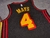 Camisa Jersey Atlanta Hawks 2020/21 - 11 Trae Young - 20 John Collins - 22 Cam Reddish - 15 Clint Capela na internet