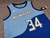 Camisa Jersey Milwaukee Bucks - 34 Giannis Antetokounmpo - 22 Khris Middleton - 21 Jrue Holiday - City Edition 2020/21 - MVP Jerseys