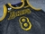 Camisa Jersey Los Angeles Lakers - 23 / 6 LeBron James - 8 / 24 Kobe Bryant - 0 Russell Westbrook - 3 Anthony Davis - Black Mamba - comprar online
