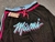 Bermuda Shorts - Miami Heat - Just Don - comprar online