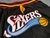 Bermuda Shorts - Philadelphia 76ers - Classica Edição Especial na internet